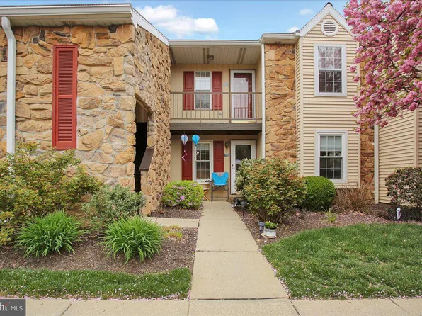 116 Valley Greene Cir, Reading, PA 19610