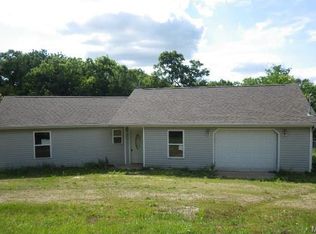 908 Ridgeway Dr, Bonne Terre, MO 63628