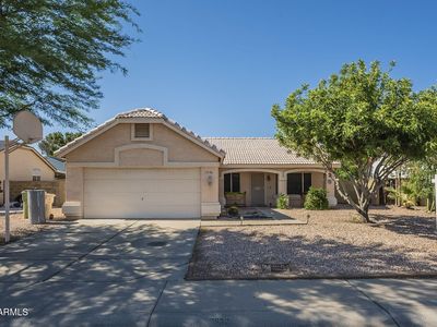 7930 W Colter St, Glendale, AZ, 85303