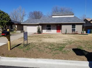1708 Woodhaven Dr, Seagoville, TX 75159