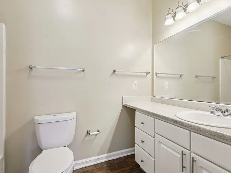 Brookside Park Apartments — Photo 23