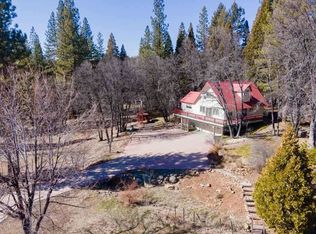58658 Wagon Wheel Rd, Cromberg, CA 96103