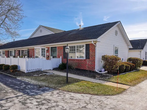 4407 Drycott St, Groveport, OH 43125