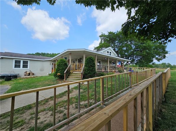 2121 County Route 102, Woodhull, NY 14898