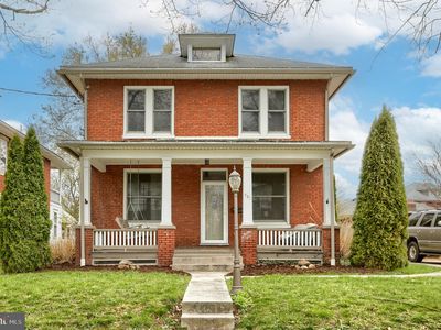 301 16th St, New Cumberland, PA, 17070