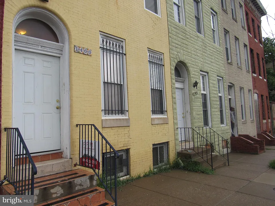 1408 W Franklin St #2