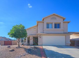 8006 E Ragweed Dr, Tucson, AZ 85710