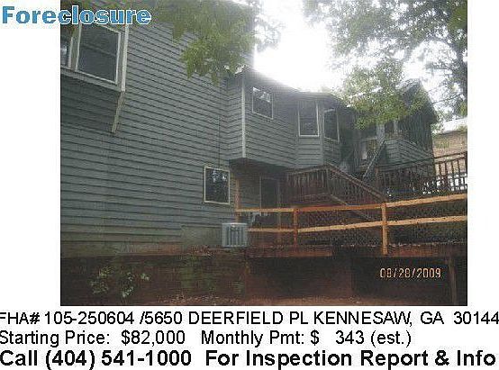 2nd image of 5650 Deerfield Pl NW