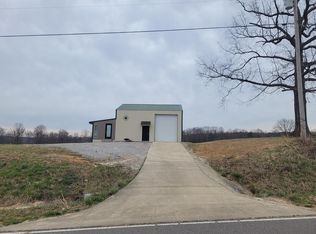 1375 Brockdell Rd, Spencer, TN 38585