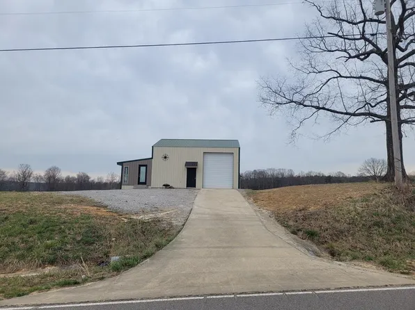 1375 Brockdell Rd, Spencer, TN 38585