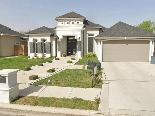 2809 Silver Oak Ave, Mission, TX 78574