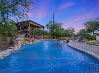 508 N Canyonwood Dr, Dripping Springs, TX 78620