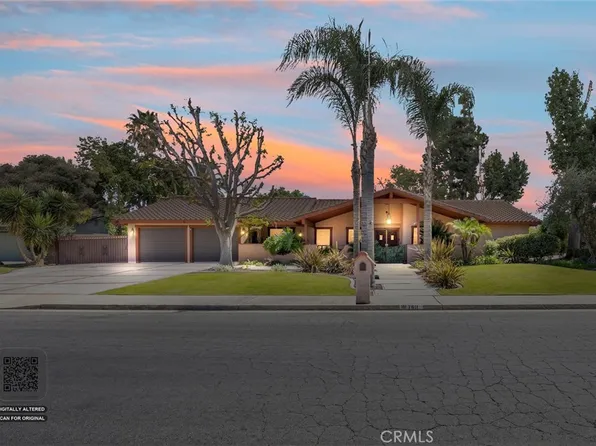 7611 De Colores Ct, Bakersfield, CA 93309