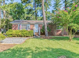 951 Cherry Rd, Rock Hill, SC 29732
