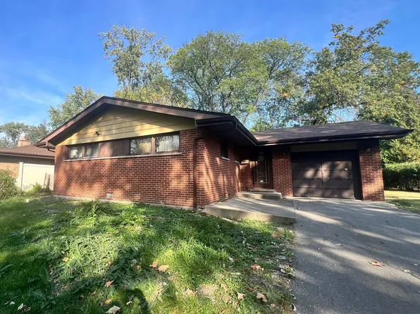 20319 Harding Ave, Olympia Fields, IL 60461