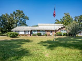 110 Foxfire Dr, Dothan, AL 36301