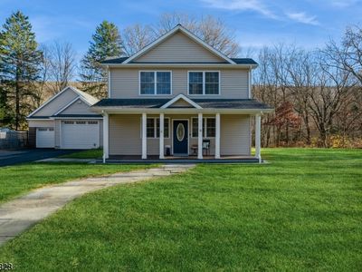 4 Opal Rd, Oak Ridge, NJ, 07438
