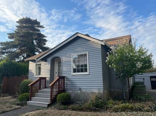 967 W 12th Ave, Eugene, OR 97402