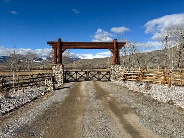 100 Snowberry Path, Melrose, MT 59743