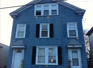 782 River Ave, Providence, RI 02908