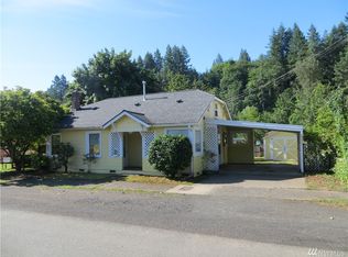 1119 W Cota St, Shelton, WA 98584