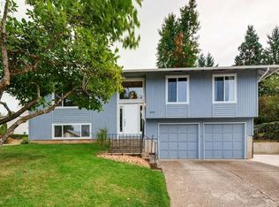 2012 SW Mawrcrest Ct, Gresham, OR 97080