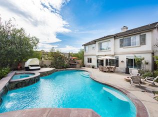 5 Conchito, Rancho Santa Margarita, CA 92688