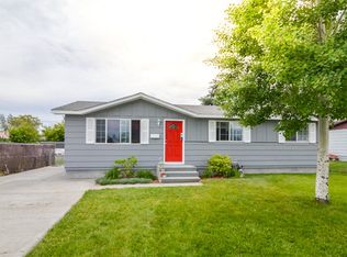 163 W 3 N, Rigby, ID 83442