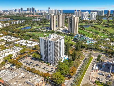 20100 W Country Club Drive #707, Aventura, FL, 33180