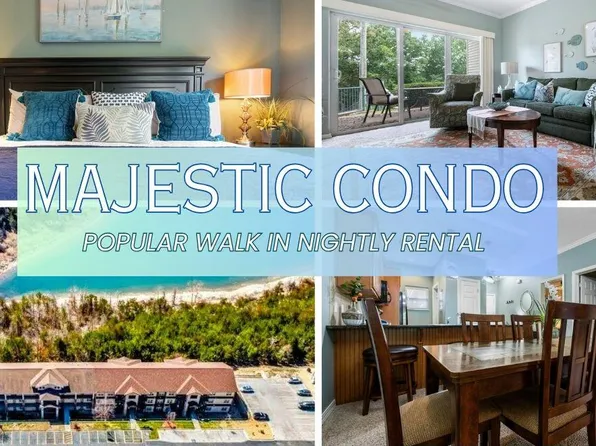 325 Majestic Drive #4-127, Branson, MO 65616