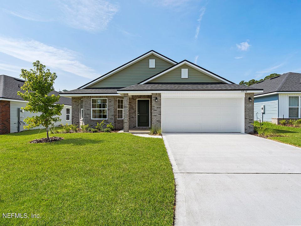 7850 OKLAHOMA Street, Jacksonville, FL 32220 Zillow