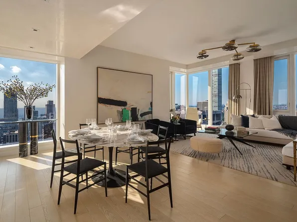 138 E 50th St Floor 61, New York, NY 10022