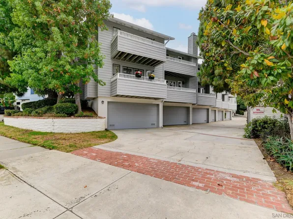 1994 Diamond St Unit 2, San Diego, CA 92109