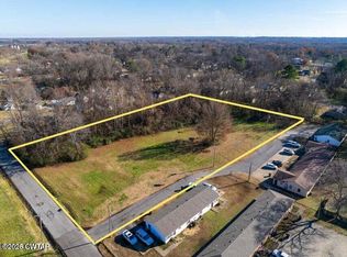 0 Compress St, Dyersburg, TN 38024