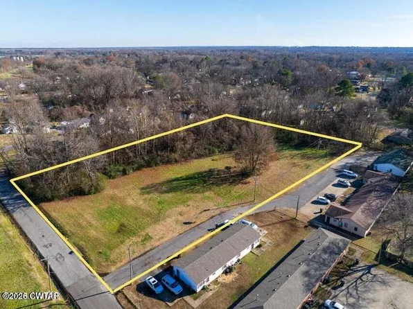 0 Compress St, Dyersburg, TN 38024