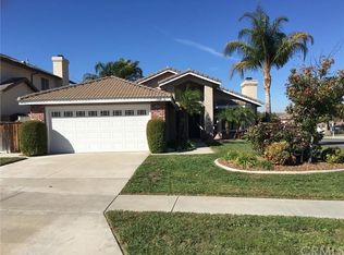 1100 Viewcrest Ct, Corona, CA 92882