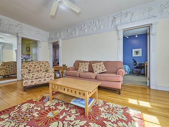 4th image of 12 Bellvista Rd APT 2