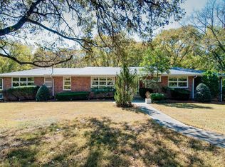6329 Torrington Rd, Nashville, TN 37205