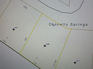 2680 Rocky Knob Rd, Connelly Springs, NC 28612