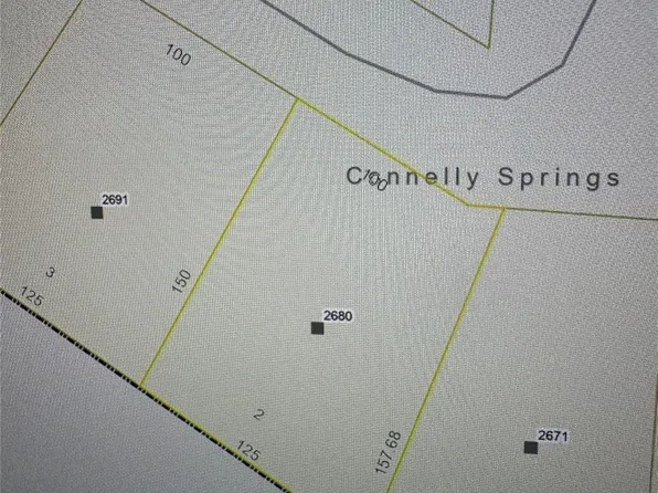 2680 Rocky Knob Rd, Connelly Springs, NC 28612