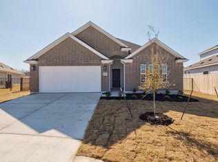 15503 Lustrous Amber Cv, Del Valle, TX 78617
