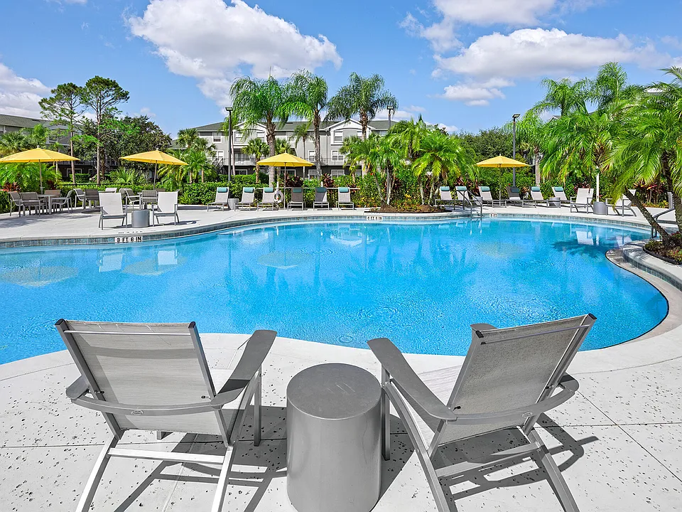 Pointe Parc at Avalon