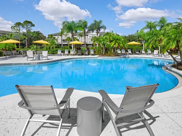 Pointe Parc at Avalon, 13308 Wisper Palms Way #6-110, Orlando, FL 32828