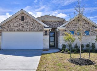 1536 Waterway Reach Dr, Dayton, TX 77535