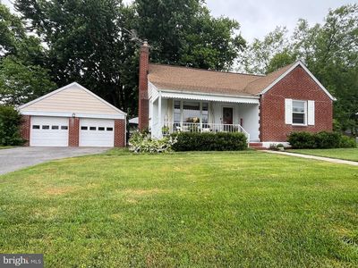 9108 Deborah Ave, Baltimore, MD, 21236
