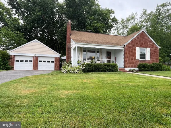 9108 Deborah Ave, Baltimore, MD 21236