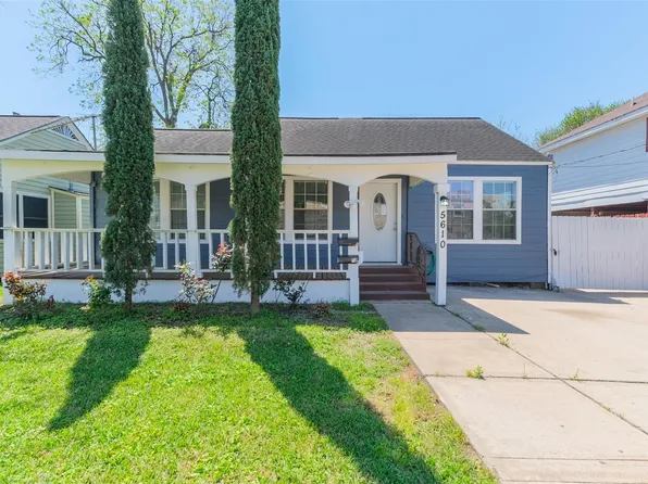 5610 Eskridge St, Houston, TX 77023