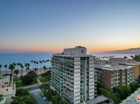535 Ocean Ave Unit 10C, Santa Monica, CA 90402