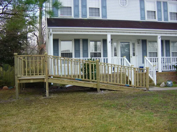 3409 Blackhawk Ct, Chesapeake, VA 23323