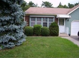 10A Drake St #53, Whiting, NJ 08759